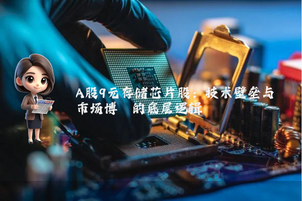 A股9元存储芯片股：技术壁垒与市场博弈的底层逻辑