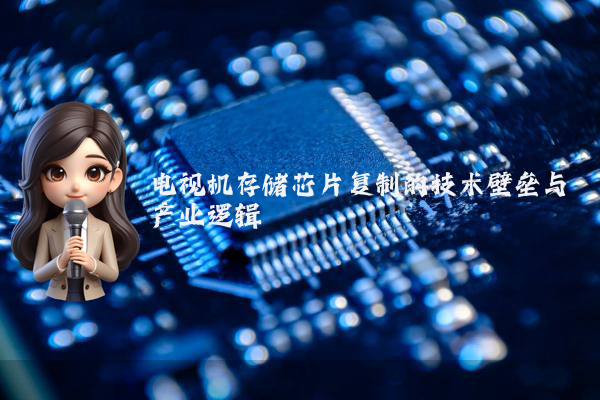 电视机存储芯片复制的技术壁垒与产业逻辑