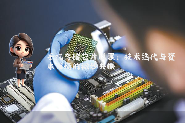 手机存储芯片股票:技术迭代与资本市场的微妙共振
