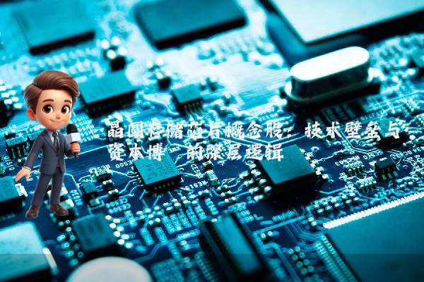 晶圆存储芯片概念股：技术壁垒与资本博弈的深层逻辑