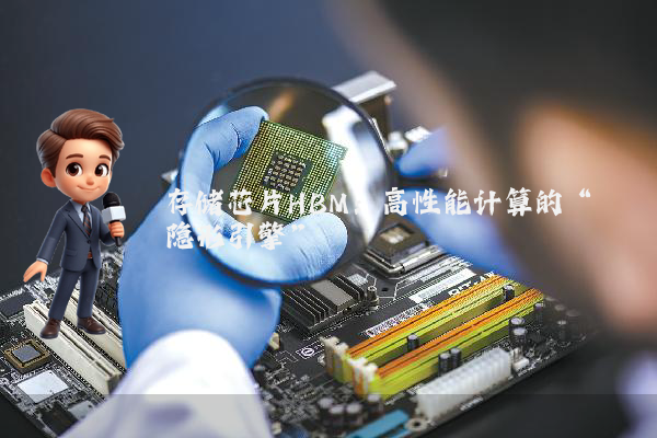 存储芯片HBM：高性能计算的“隐形引擎”