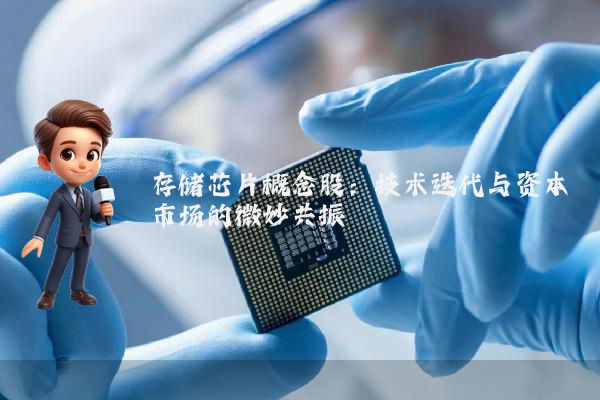存储芯片概念股：技术迭代与资本市场的微妙共振