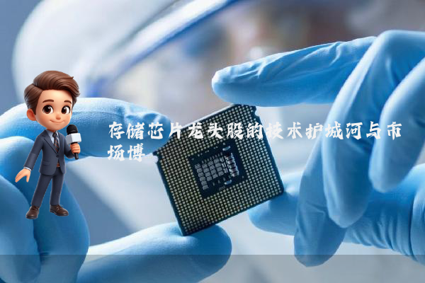 存储芯片龙头股的技术护城河与市场博弈