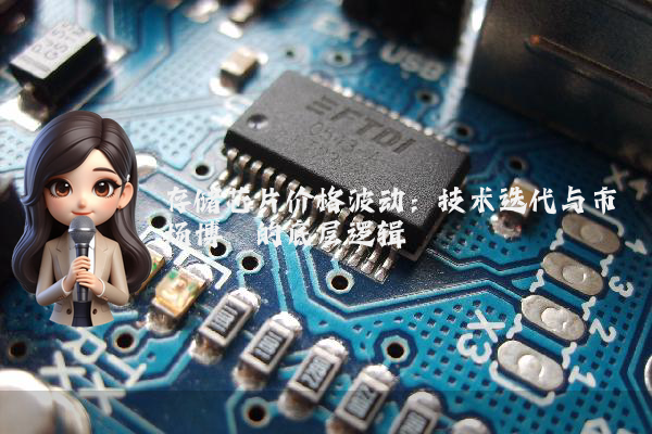 存储芯片价格波动:技术迭代与市场博弈的底层逻辑