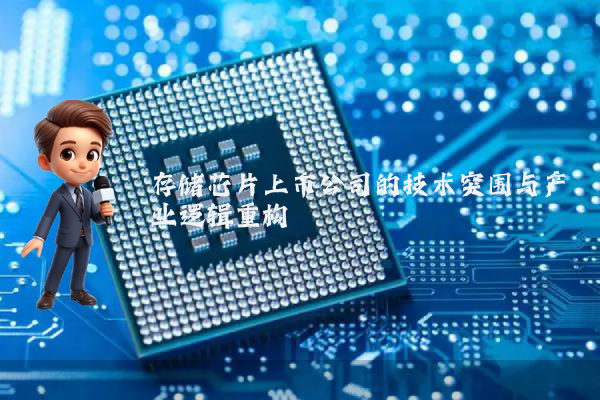存储芯片上市公司的技术突围与产业逻辑重构