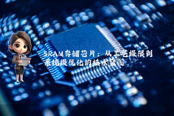 SRAM存储芯片:从工艺极限到系统级优化的技术突围