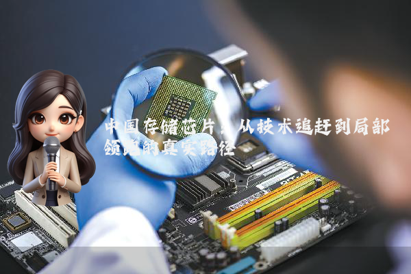 中国存储芯片:从技术追赶到局部领跑的真实路径