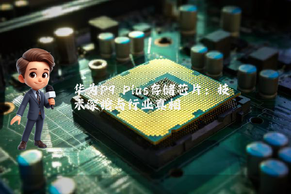 华为P9 Plus存储芯片：技术深挖与行业真相