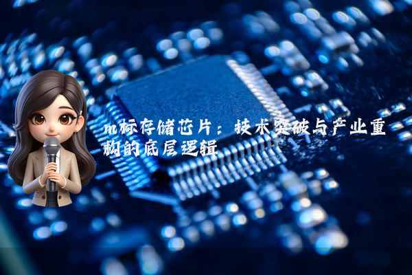 m标存储芯片:技术突破与产业重构的底层逻辑