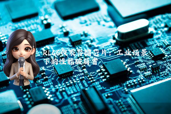 RL66仪表存储芯片:工业场景下的性能破局者