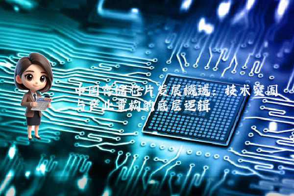 中国存储芯片发展概述：技术突围与产业重构的底层逻辑