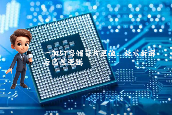 一加5T存储芯片更换:技术拆解与底层逻辑