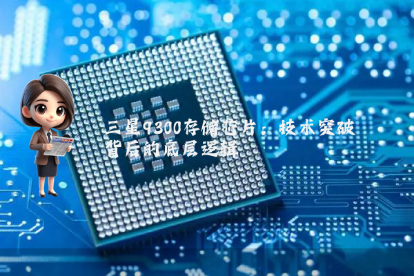 三星9300存储芯片:技术突破背后的底层逻辑