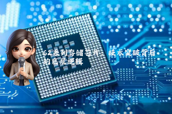 62系列存储芯片:技术突破背后的底层逻辑