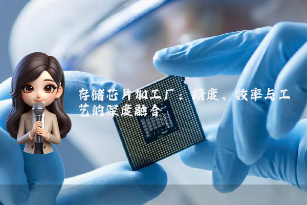 存储芯片加工厂：精度、效率与工艺的深度融合