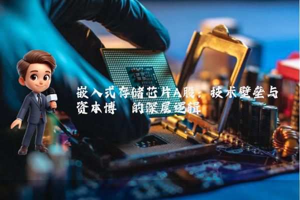 嵌入式存储芯片A股：技术壁垒与资本博弈的深层逻辑