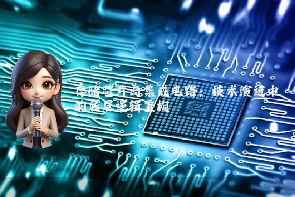 存储芯片与集成电路：技术演进中的底层逻辑重构