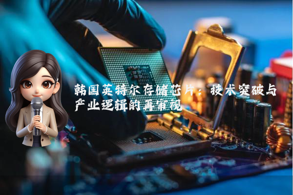韩国英特尔存储芯片:技术突破与产业逻辑的再审视