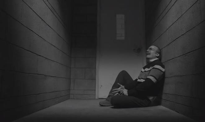 天才交易员，倒在黎明前