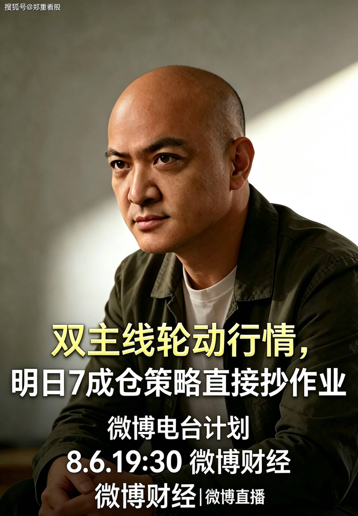 深度拆解｜为什么突然切风格？涨跌背后都是逻辑，不是情绪