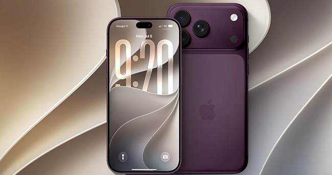 存储暴涨谁也躲不开，iPhone 18 Pro国行或冲击万元门槛