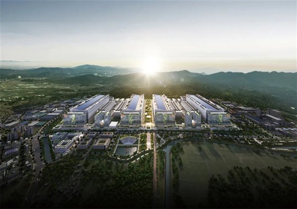 SK海力士砸54万亿韩元新建两座晶圆厂：扩容内存产能！最快2028年投产