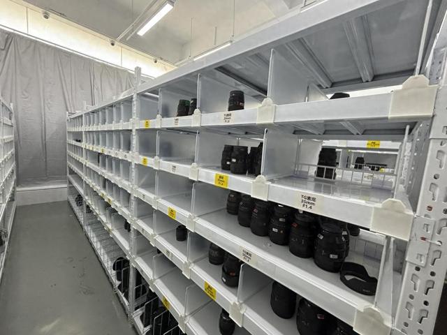 AI硬件涨价潮传导3C租赁：需求翻倍，租赁商拆售显卡内存|一线